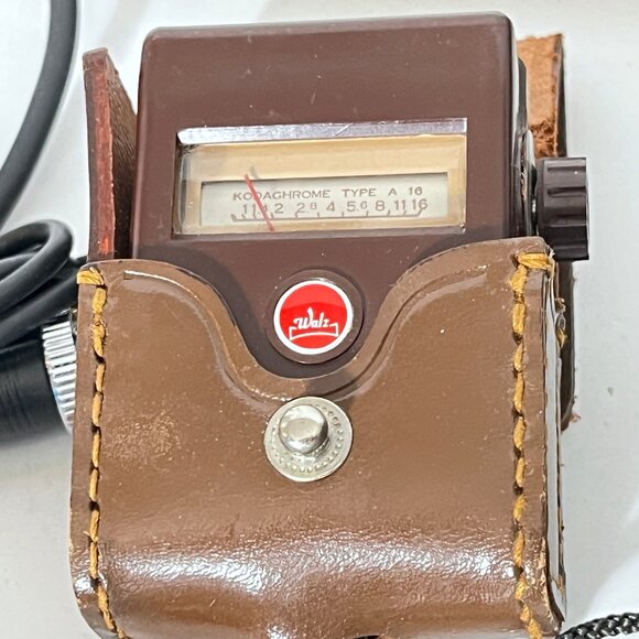 Camera Flash Accessory Lot Pentax Vivitar Stroboframe - Picture 7 of 12